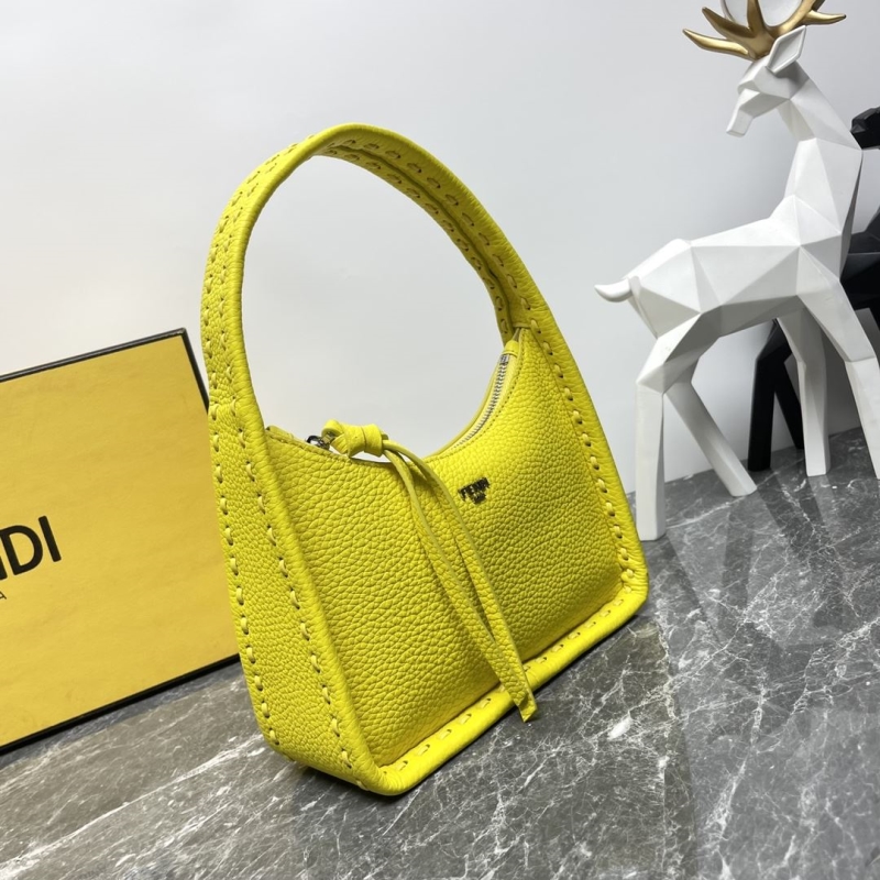 Fendi Top Handle Bags